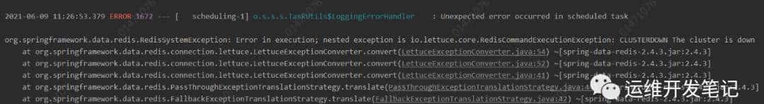 k8s中使用Helm安装生产级别redis集群