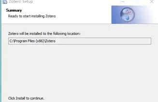 我是怎么用zotero的?【1】