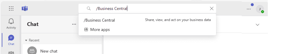 set up best practices for complex application areas