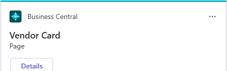 set up best practices for complex application areas