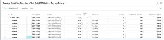 set up best practices for complex application areas