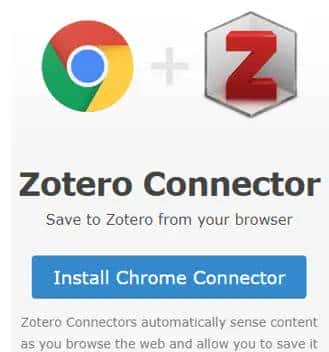 我是怎么用zotero的?【1】