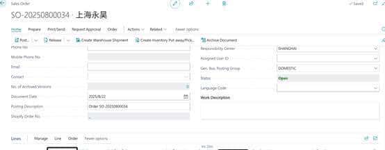 set up best practices for complex application areas