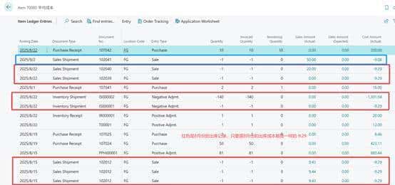 set up best practices for complex application areas