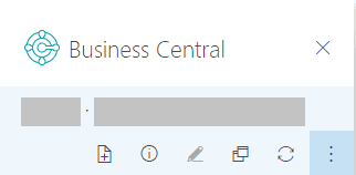 set up best practices for complex application areas