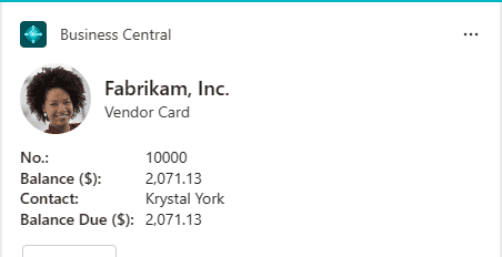 set up best practices for complex application areas