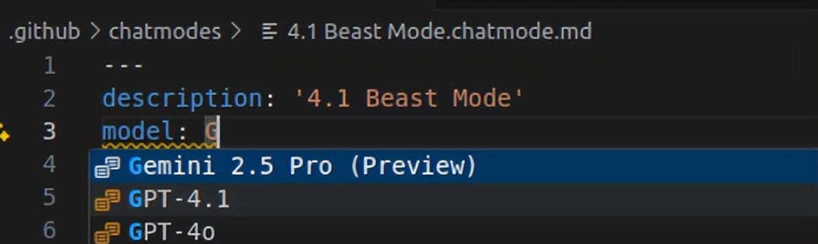VS Code 1.102 正式发布：AI 写代码，一键装 MCP ，鼠标中键滑动看代码