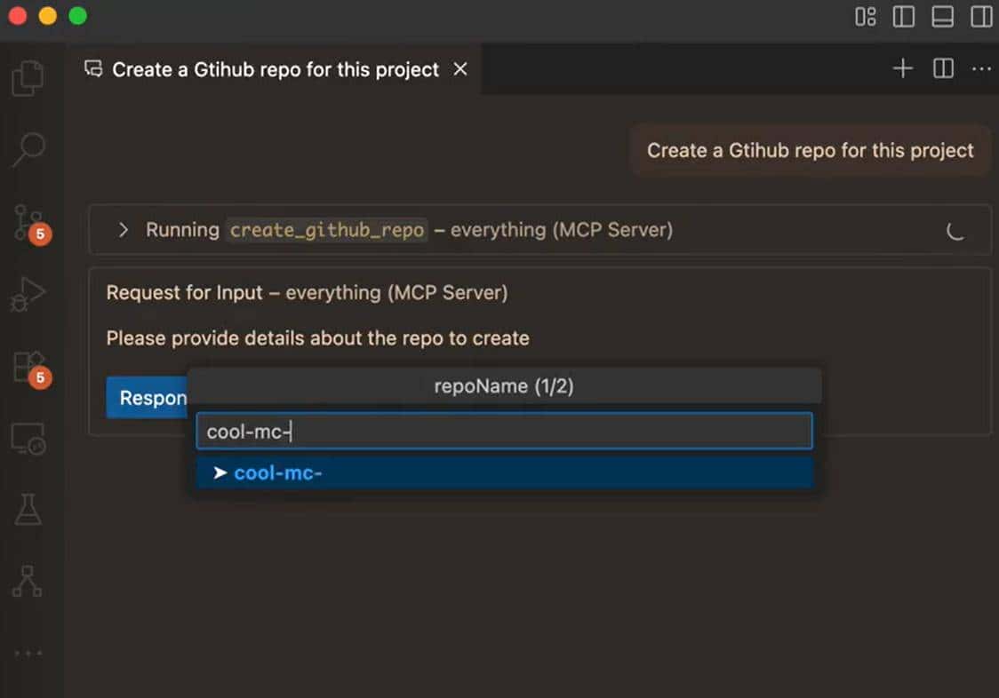 VS Code 1.102 正式发布：AI 写代码，一键装 MCP ，鼠标中键滑动看代码