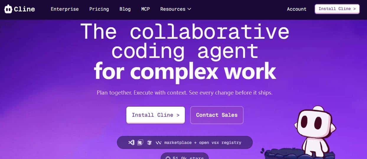 Roo Code VS Cline：一句话选对 AI 编程插件