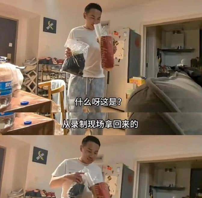 多读书真的有用！不信你看徐志胜如何用古文四两拨千斤堵李诞的嘴