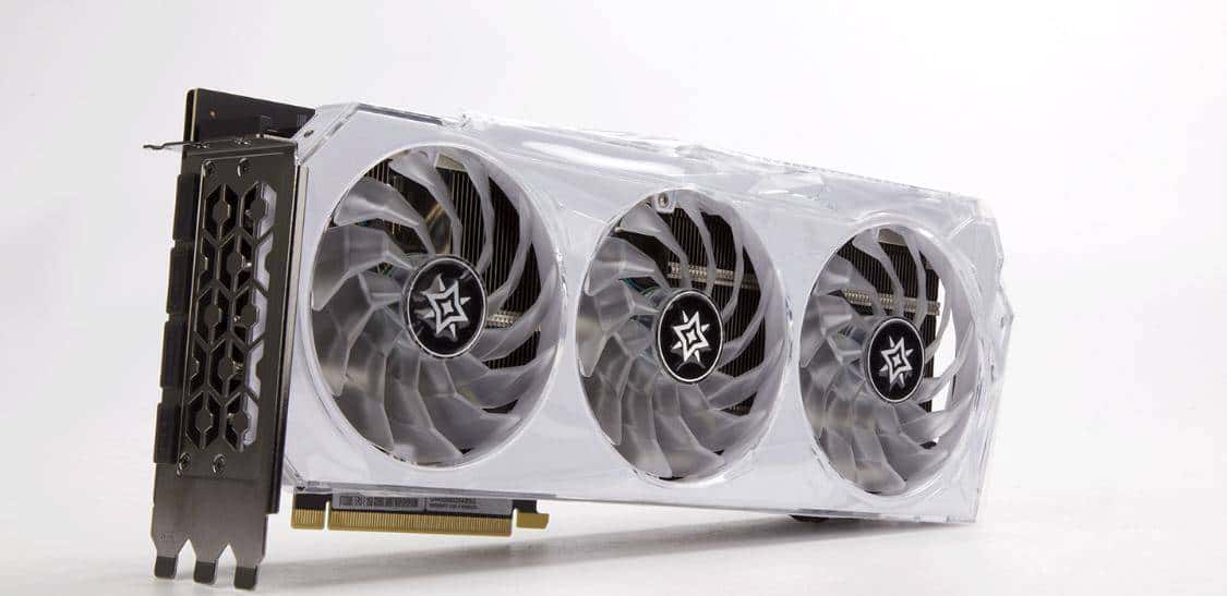 限制算力的RTX3080Ti显卡来了，搭配11代i9装机实测了解一下？