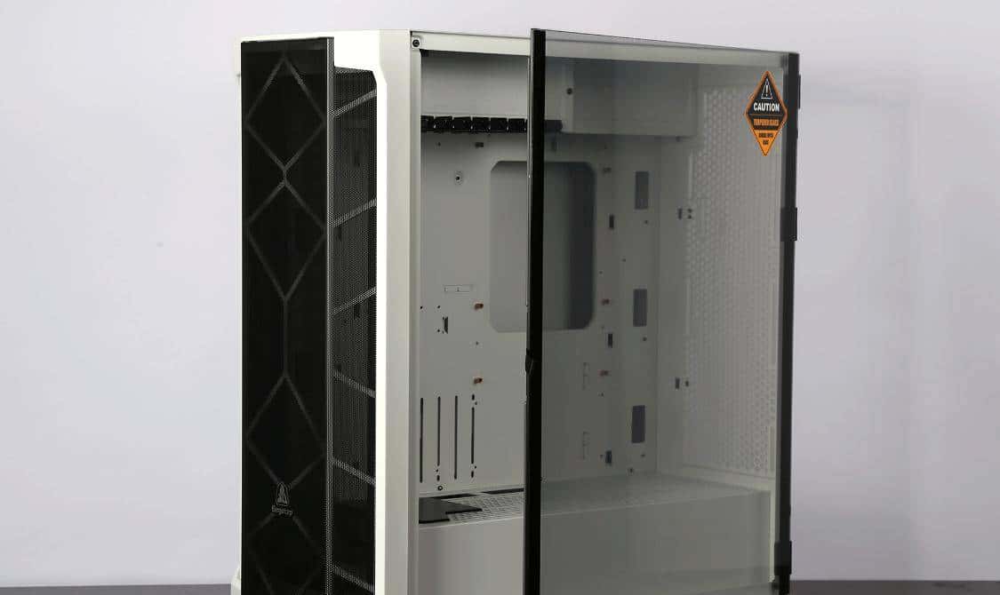 限制算力的RTX3080Ti显卡来了，搭配11代i9装机实测了解一下？