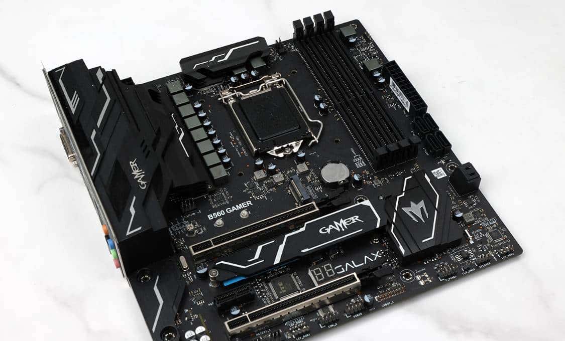 可能已经过时的10代i5搭配RTX3060Ti显卡装机,真的是智商税吗?