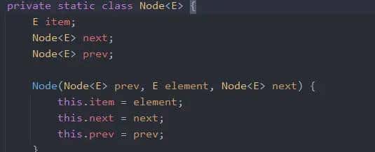 Java基础集合篇-List