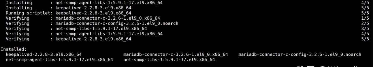 kubernetes1.31.3集群搭建（上）