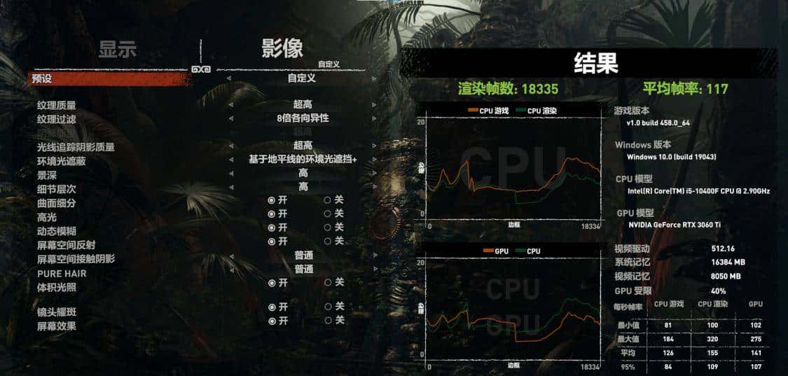 可能已经过时的10代i5搭配RTX3060Ti显卡装机,真的是智商税吗?