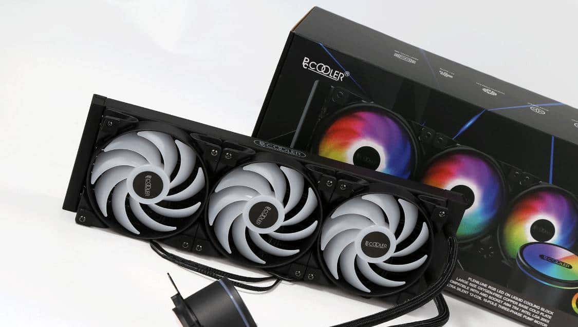 限制算力的RTX3080Ti显卡来了，搭配11代i9装机实测了解一下？