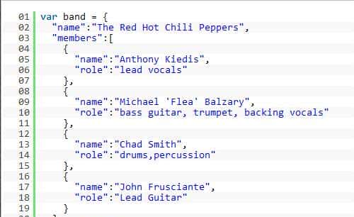 Top 57个JavaScript面试题和答案大全