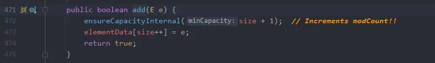Java基础集合篇-List