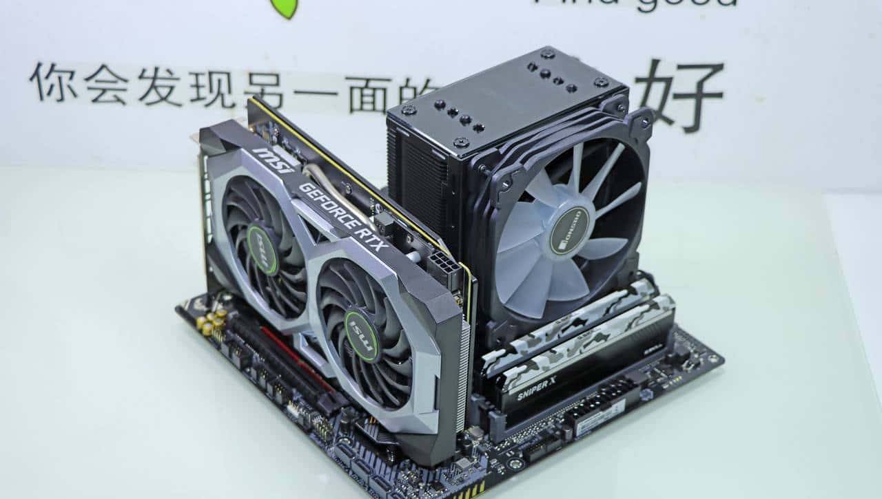 2000元的显卡性能如何？