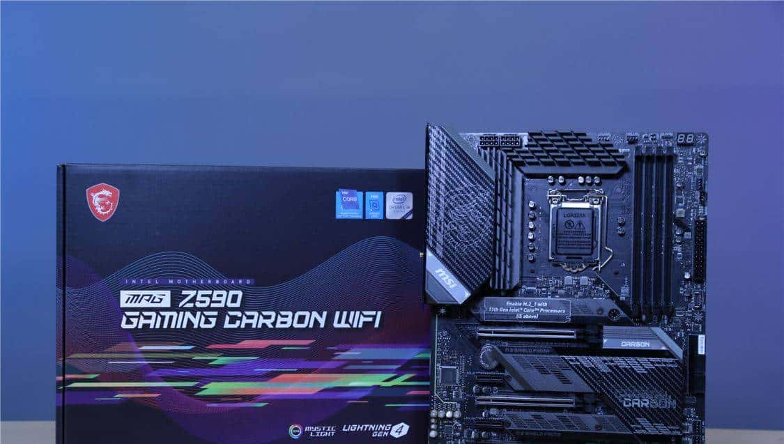 限制算力的RTX3080Ti显卡来了，搭配11代i9装机实测了解一下？