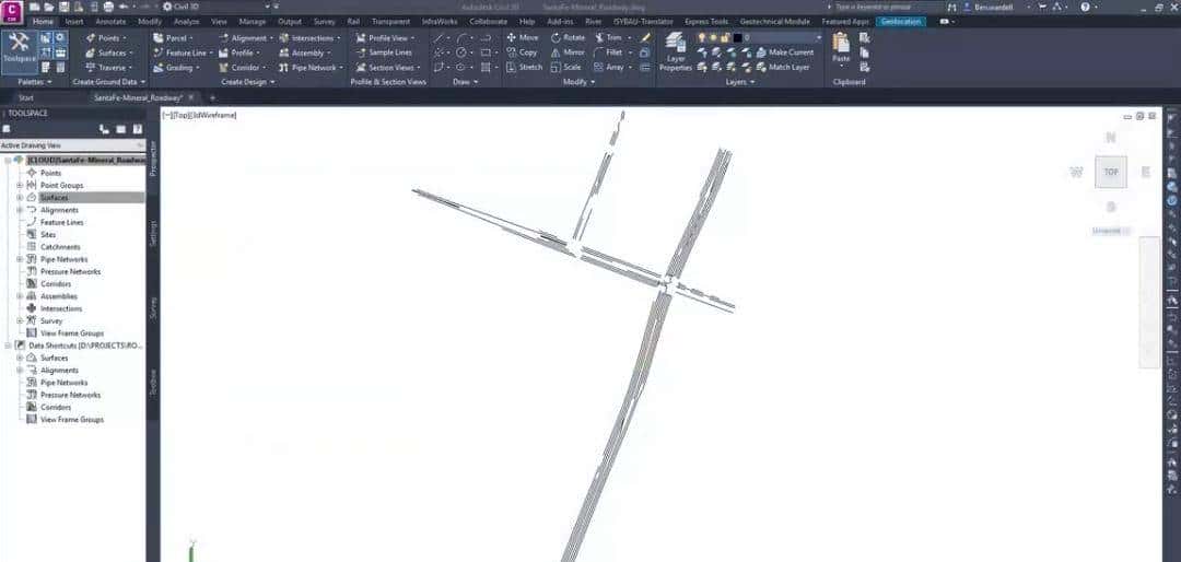 CAD二次开发？又搞到手一个行走江湖的新技能！小白适用