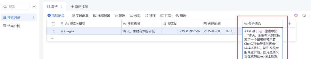 出海赚美金：用n8n搭建「Reddit商机搜索与洞察」AI Agent自动化寻找蓝海市场，发现真实痛点