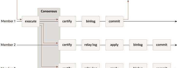 MySQL高可用架构-MGR(上)