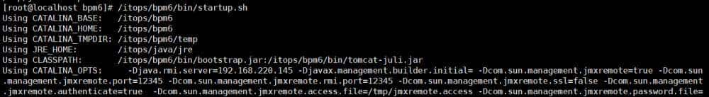 zabbix进阶 Jmx用户认证监控tomcat