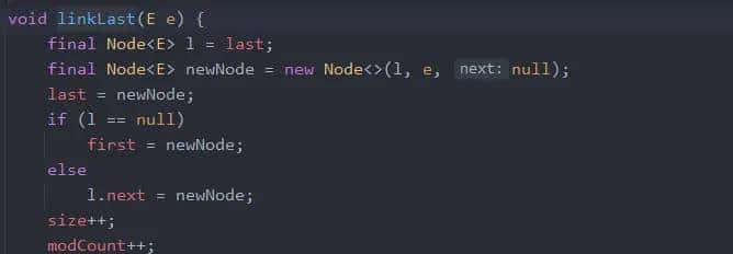 Java基础集合篇-List