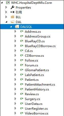 Winform开发技术详解 - 应用环境 & 相关技术介绍