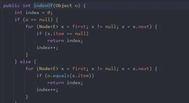 Java基础集合篇-List