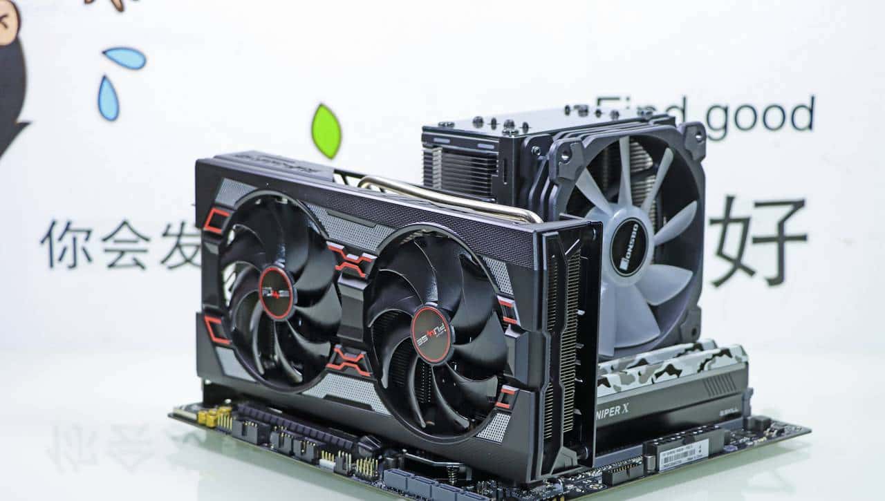 2000元的显卡性能如何？