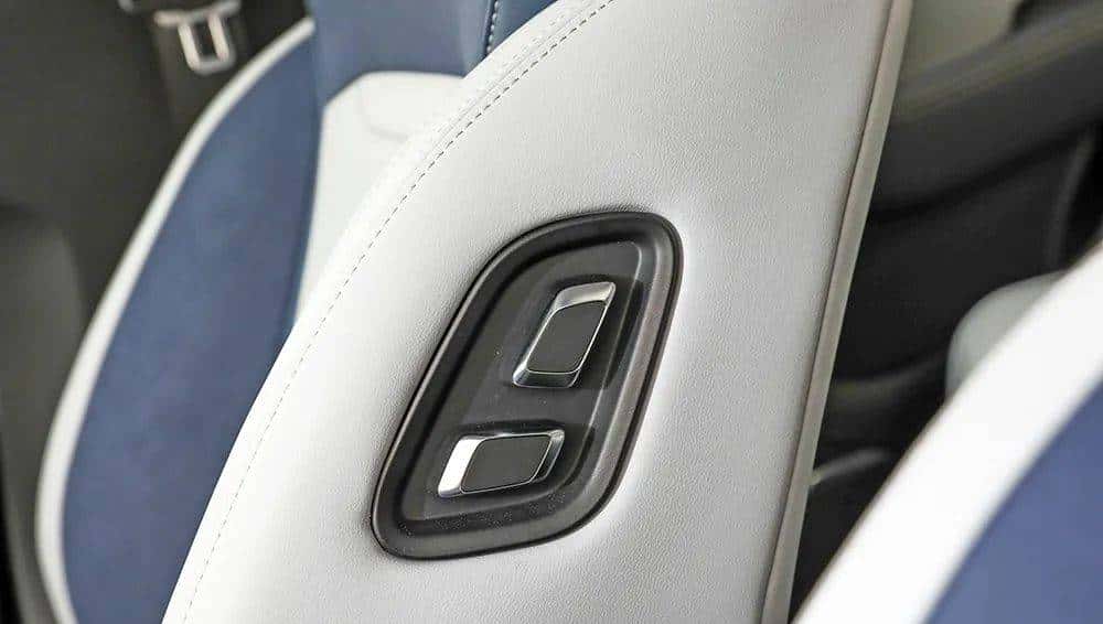 「首试」踢馆者 | 吉利 星瑞