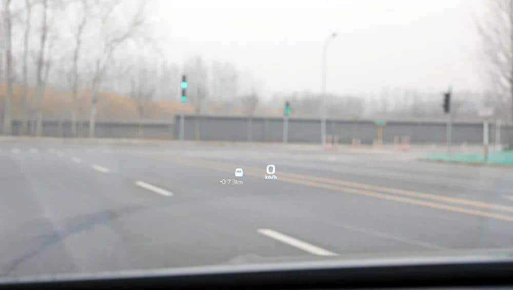 「首试」踢馆者 | 吉利 星瑞