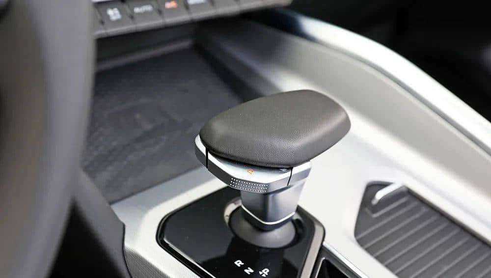 「首试」踢馆者 | 吉利 星瑞