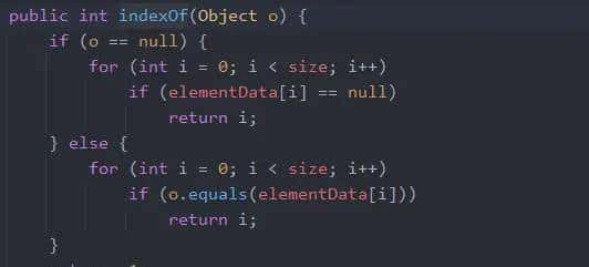 Java基础集合篇-List