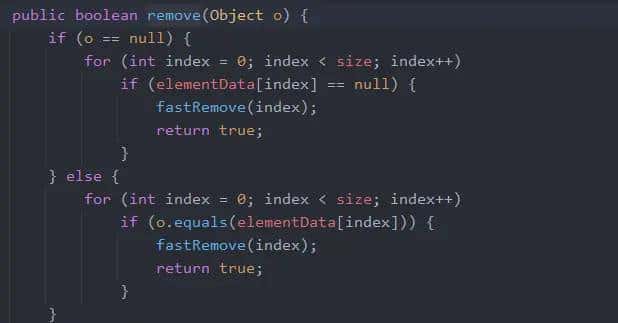 Java基础集合篇-List