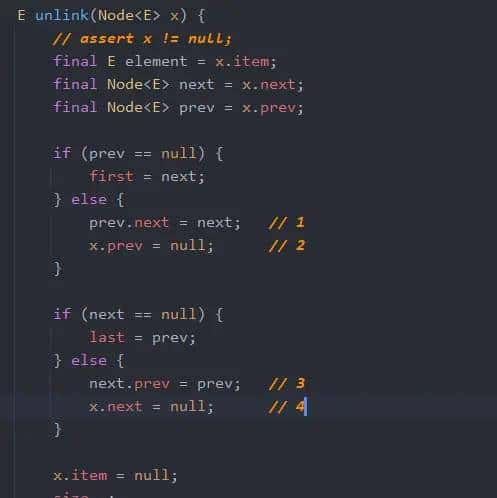 Java基础集合篇-List