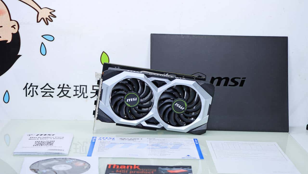 2000元的显卡性能如何？