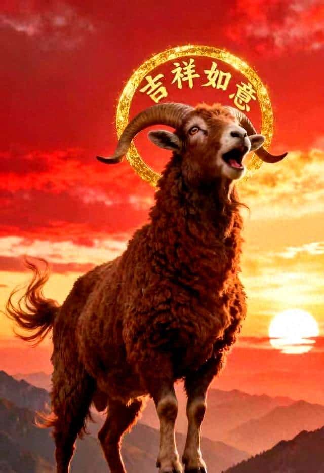 属羊的人听好了！11月10号一16，将会有大事发生，你准备好了吗？