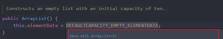 Java基础集合篇-List