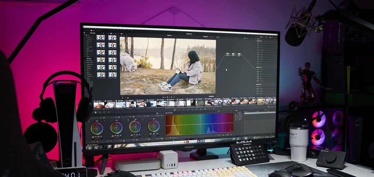 原厂纯血，铠侠SE10 1TB评测