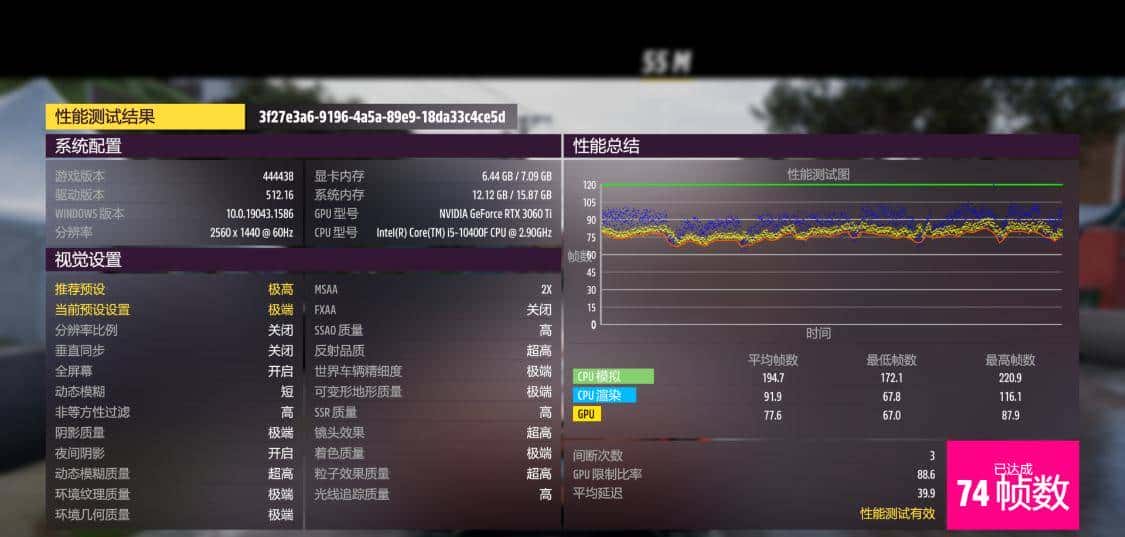 可能已经过时的10代i5搭配RTX3060Ti显卡装机,真的是智商税吗?