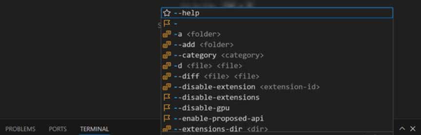 VS Code 1.102 正式发布：AI 写代码，一键装 MCP ，鼠标中键滑动看代码