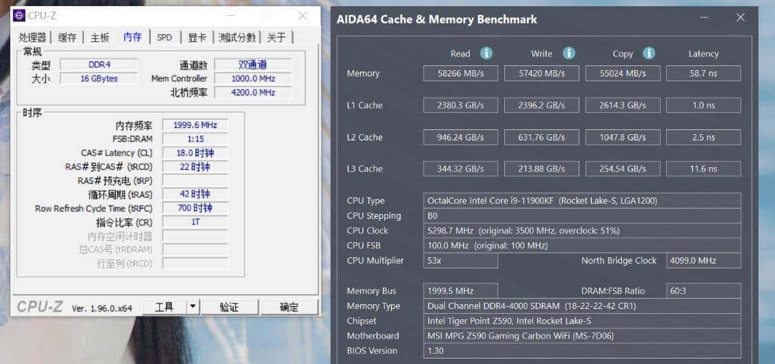 限制算力的RTX3080Ti显卡来了，搭配11代i9装机实测了解一下？