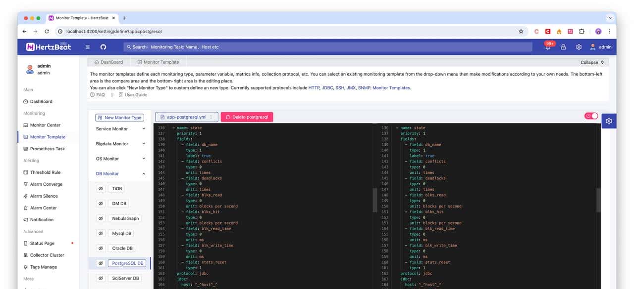 告别监控内卷：HertzBeat，那个“啥都会”的开源新秀真的好吗？