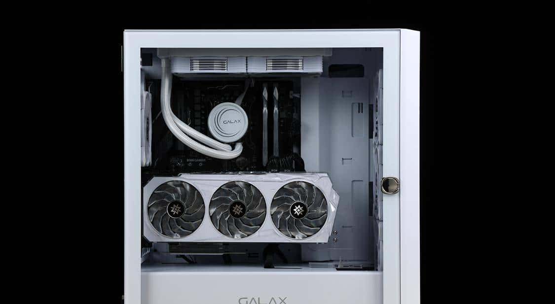 可能已经过时的10代i5搭配RTX3060Ti显卡装机,真的是智商税吗?