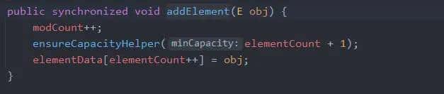 Java基础集合篇-List