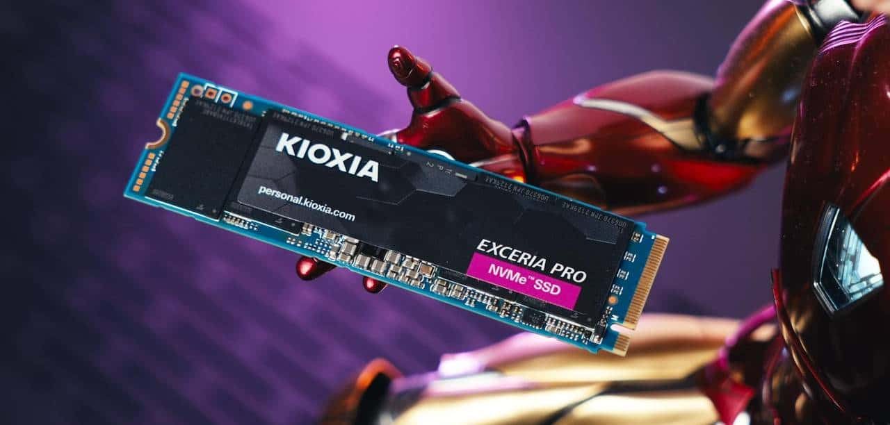 原厂纯血，铠侠SE10 1TB评测